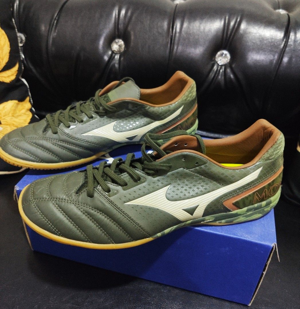Mizuno monarcida sala top elite