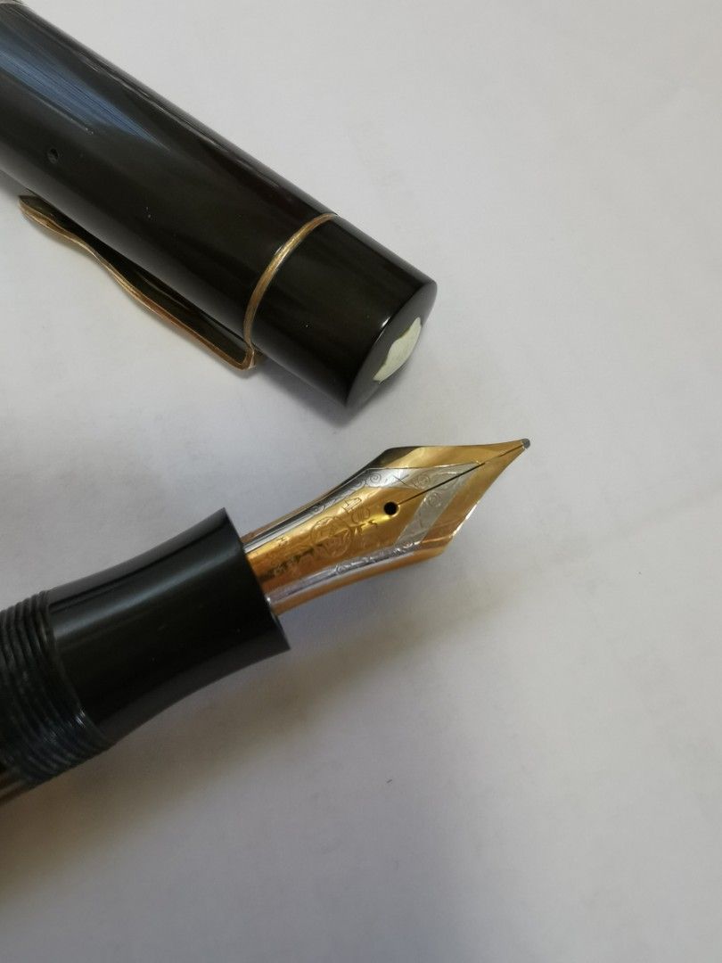 Montblanc l139 hot sale