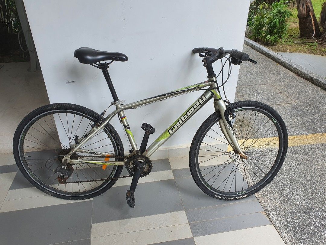 Mr good bike shop