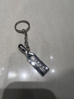 MSPC 隨身碟 鑰匙圈 觸控筆 master piece 限量
