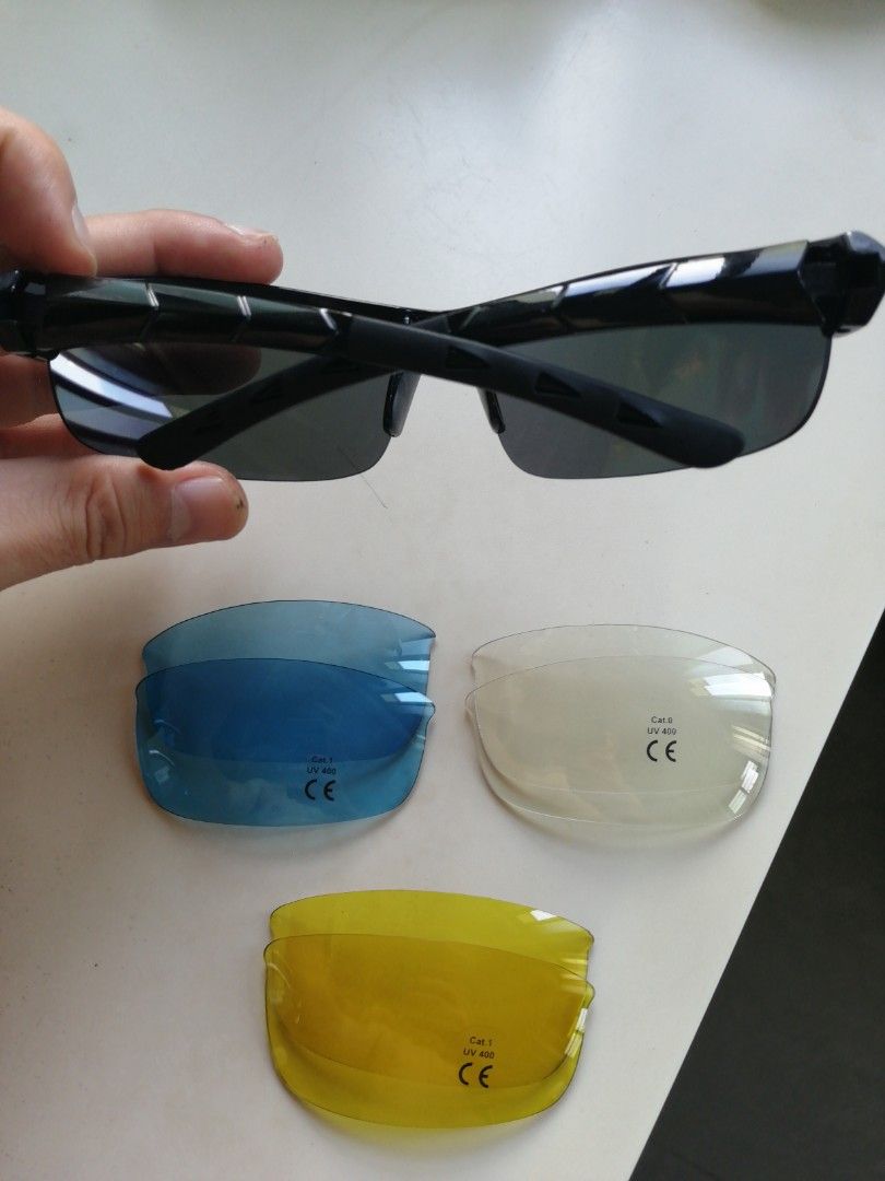 muddy fox sunglasses