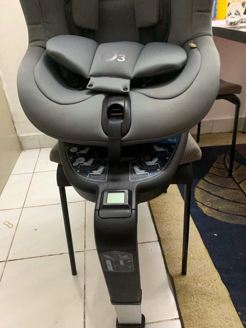 Nado o3 car seat sale