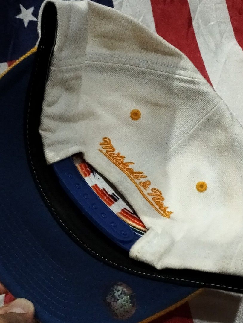 Nba team cap, Men’s Fashion, Watches & Accessories, Cap & Hats on Carousell