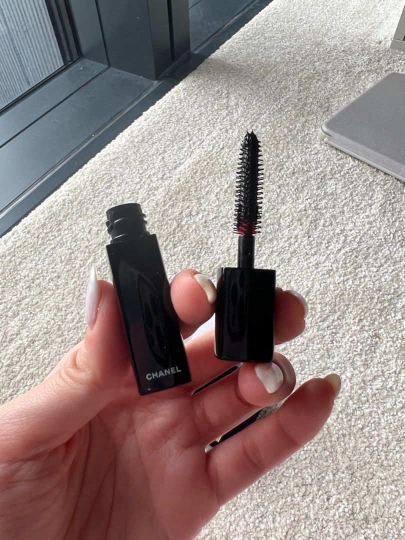 CHANEL NOIR ALLURE Mascara