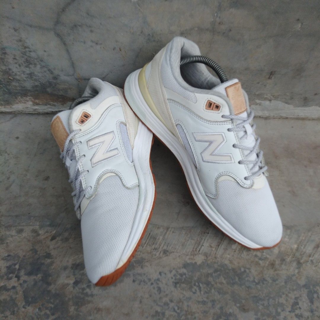 New balance 1550 revlite suede discount