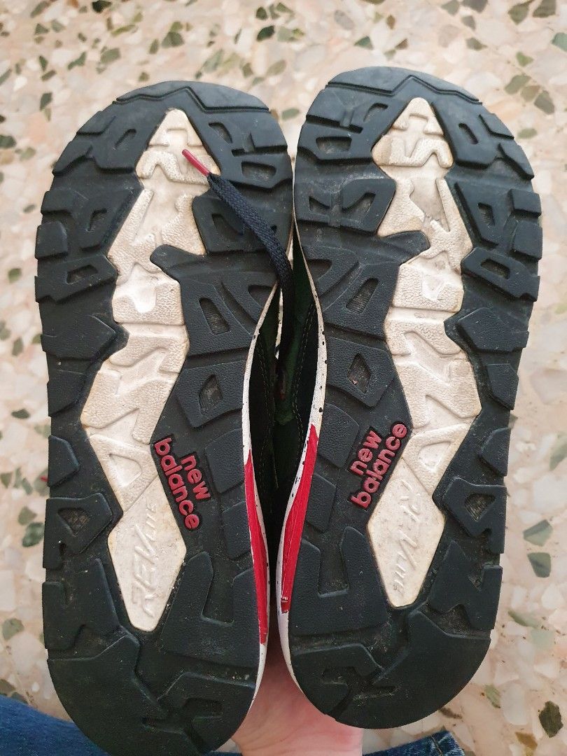 Halloween new balance 990 store