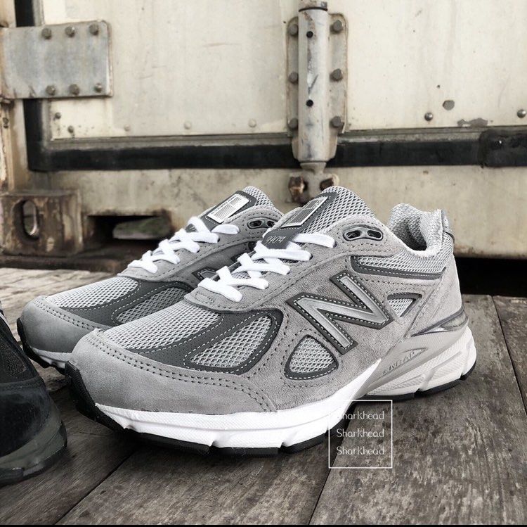 990gl4 new balance 2025