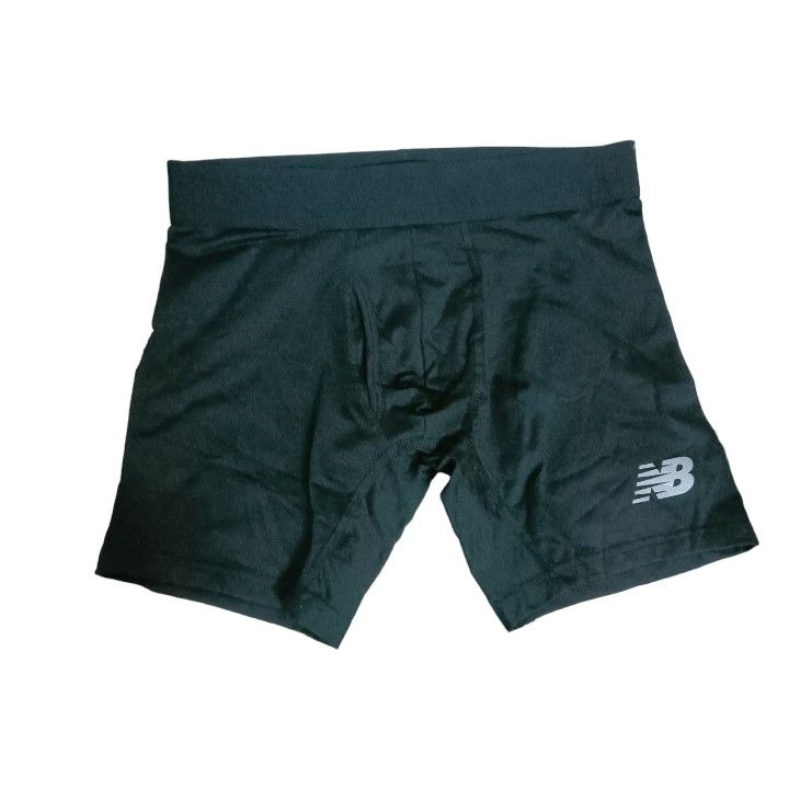 New balance boxer briefs, Men's Fashion, Bottoms, Underwear on Carousell