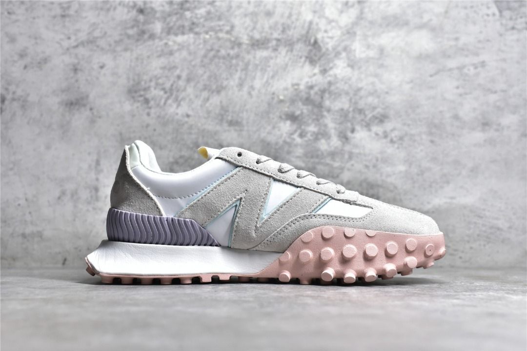 White and pink 72 sale