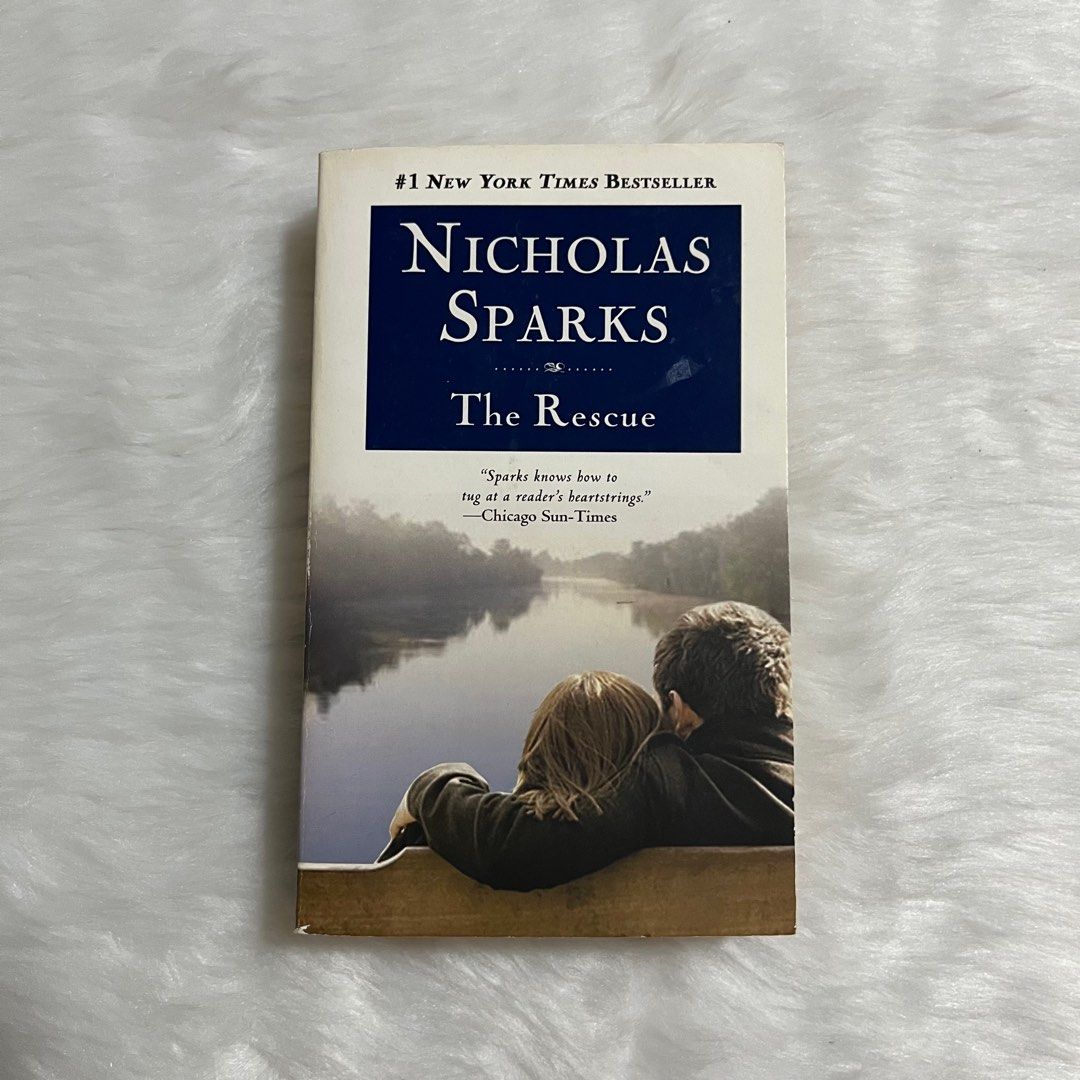 Nicholas Sparks Books - 250 each, Hobbies &amp; Toys, Books &amp; Magazines ...