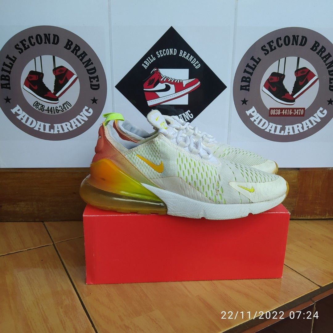 nike air 27c