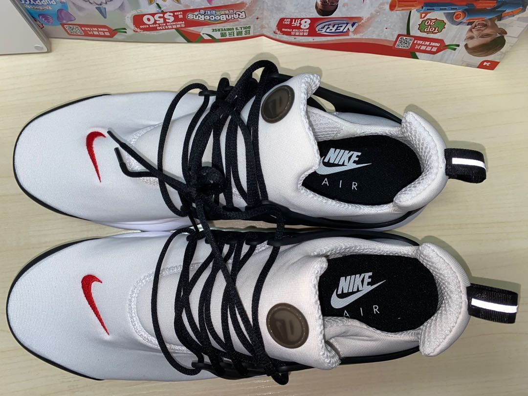 Nike air online brs 1000 black
