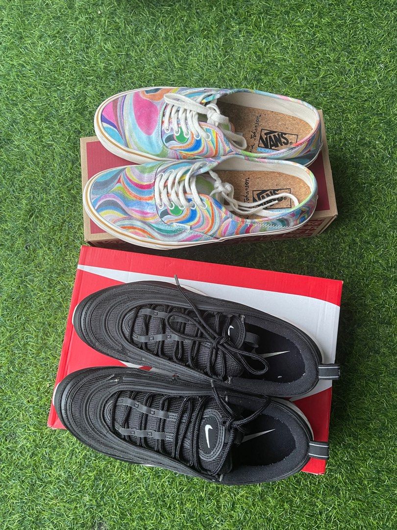 Air sales max sf