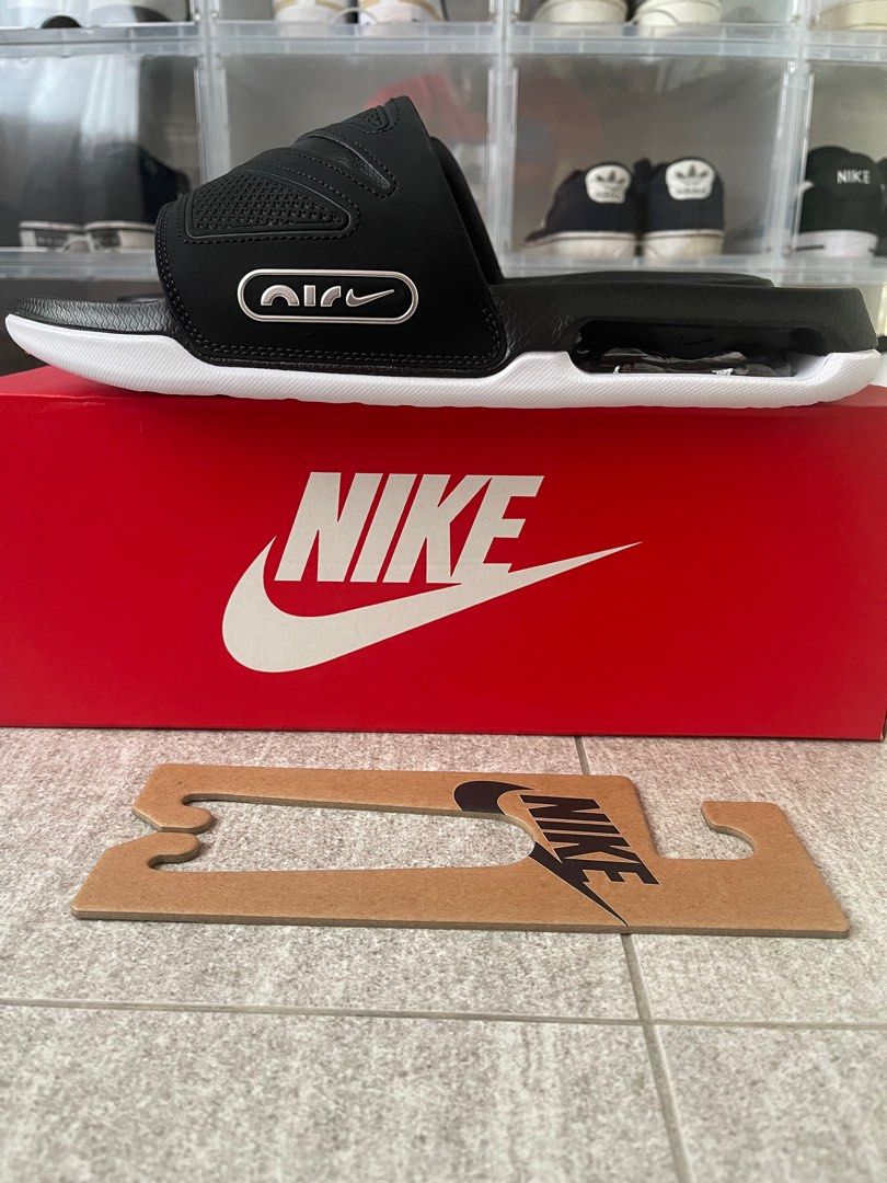 Chancleta best sale nike 2020
