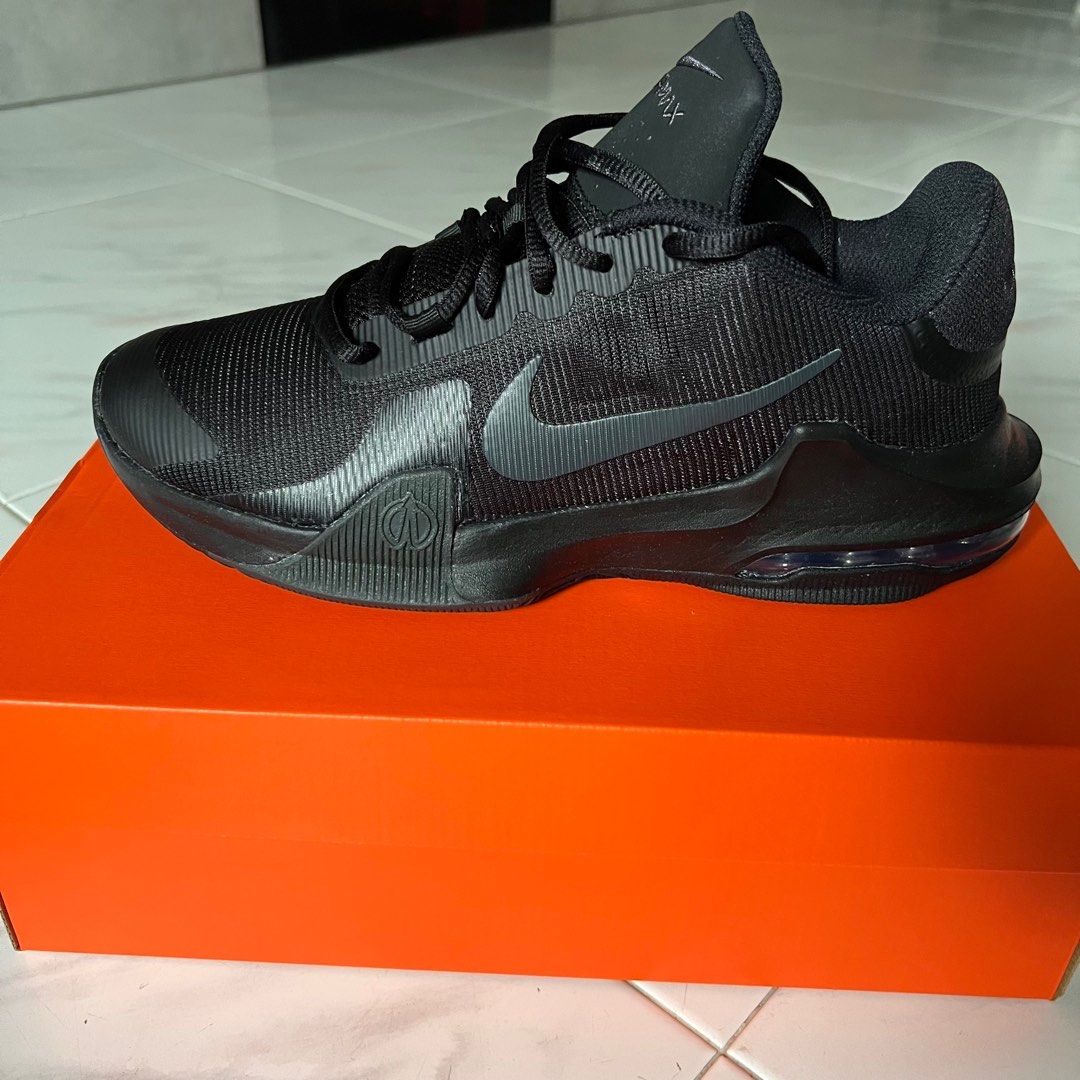 Nike Air Max Impact 4, Men