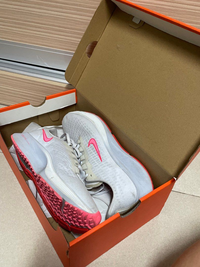 intersport nike air zoom pegasus 37