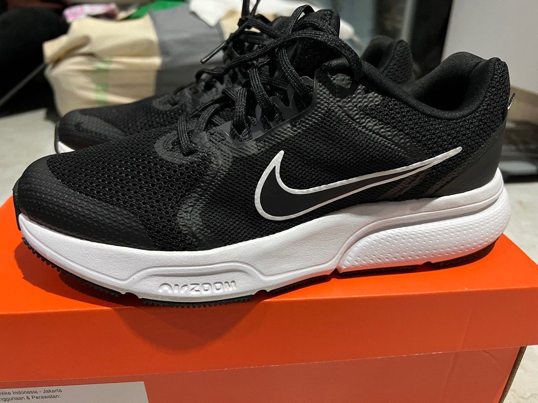 nike air zoom span