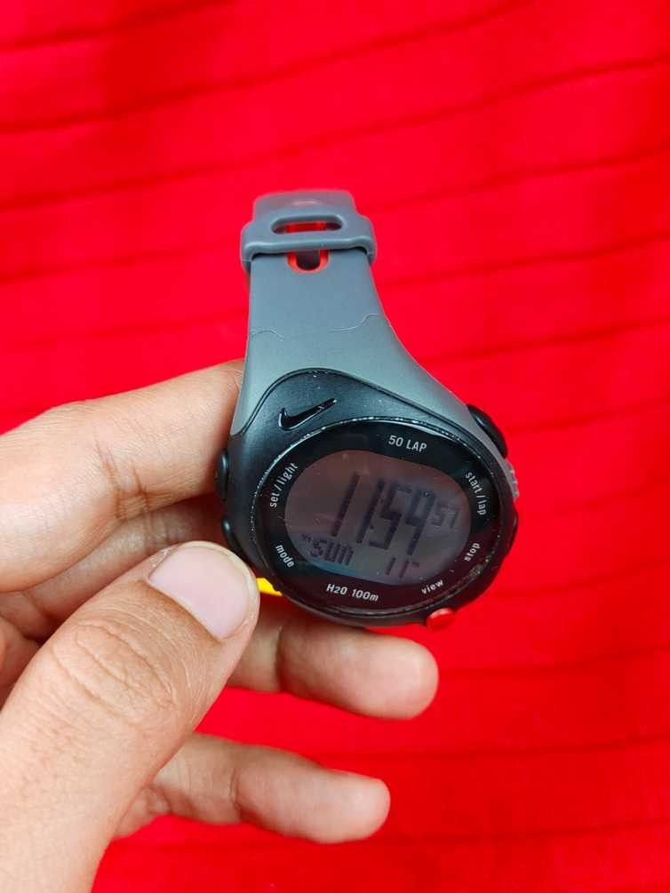 Nike bowerman hotsell series watch