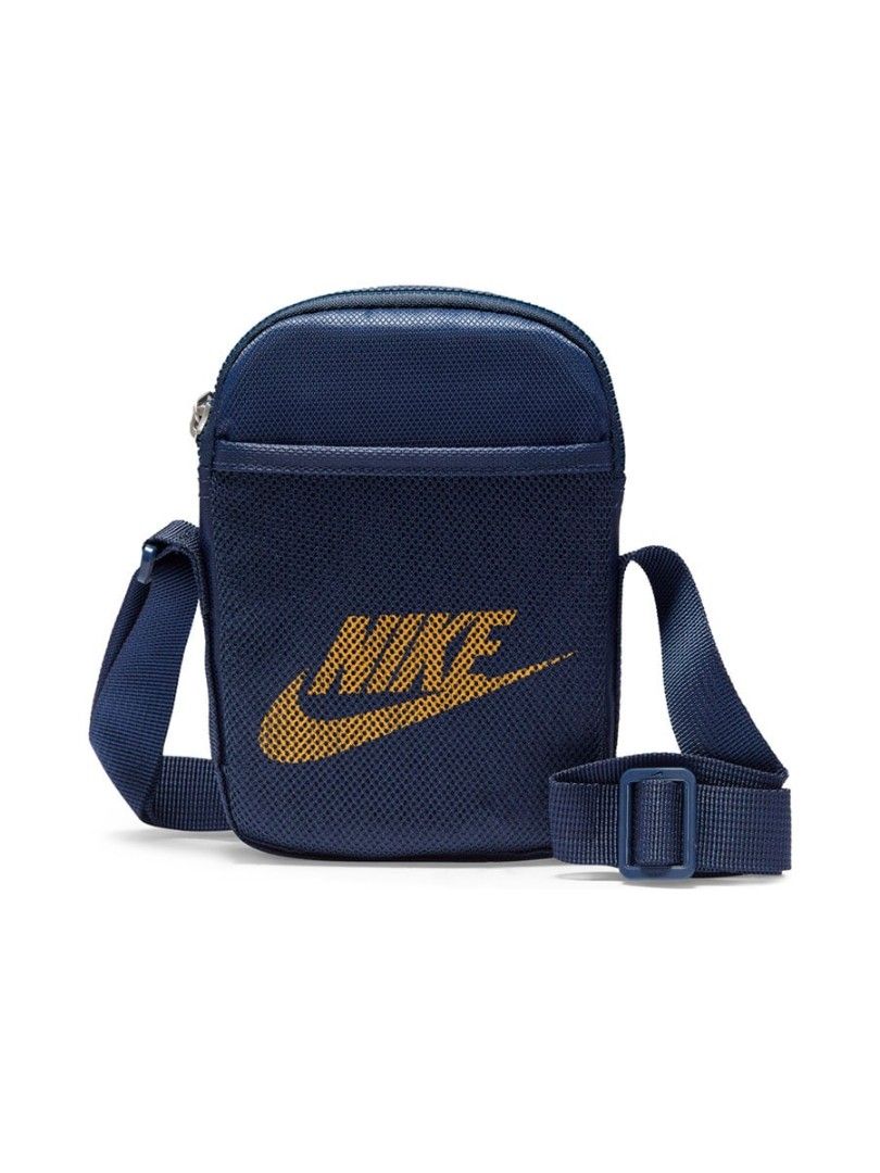 Nike crossbody bag, Men's Fashion, Bags, Sling Bags on Carousell