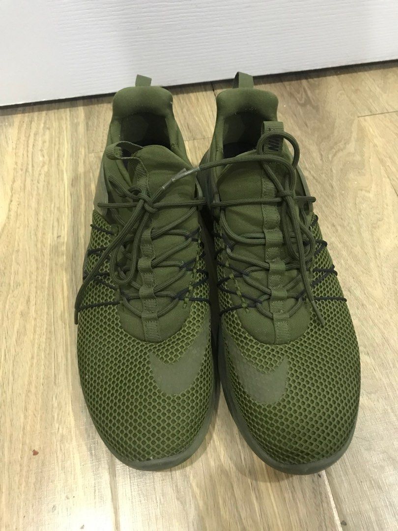 nike darwin green