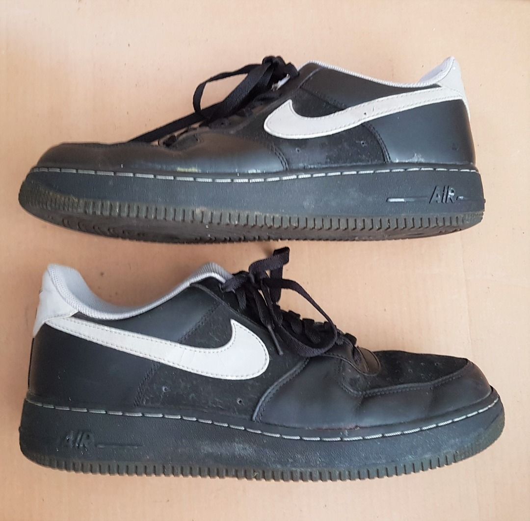 Air force 1 cross trainer sale