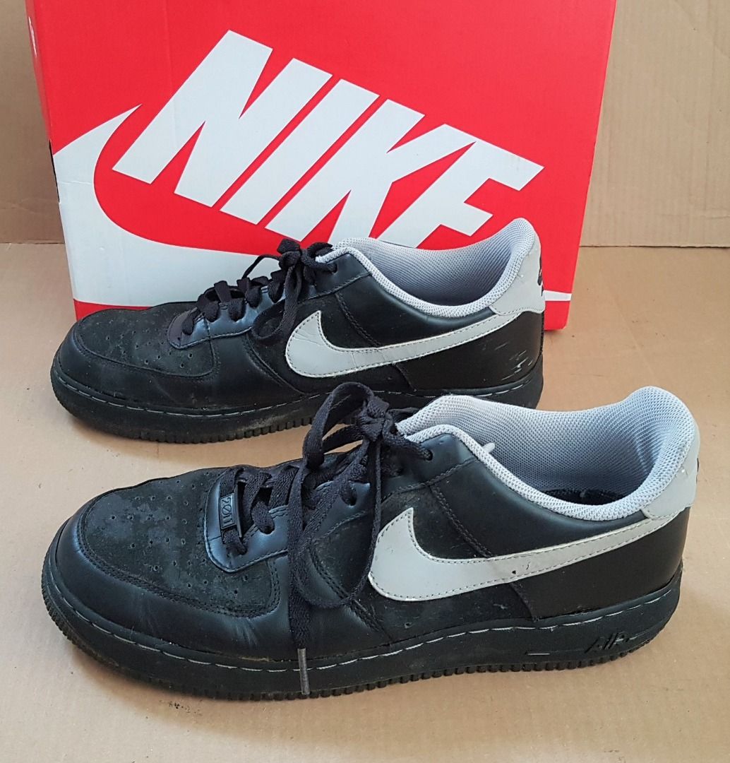 Cross trainer air force cheap