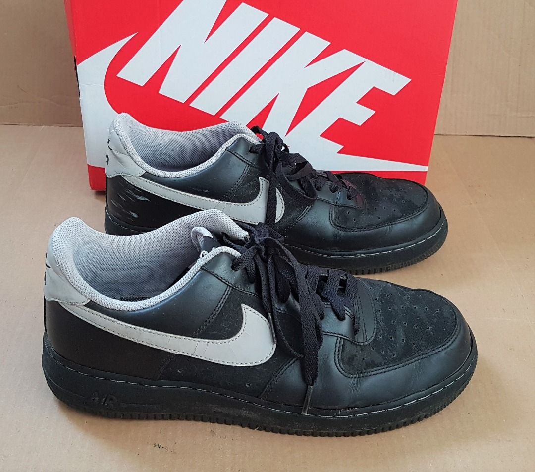 Nike air force 1 cheap cross trainer