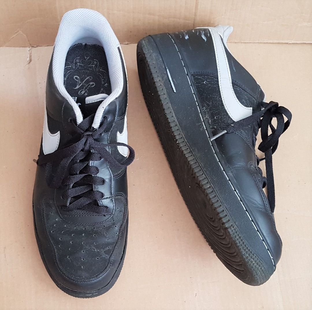 Nike air force 1 cross trainer new arrivals