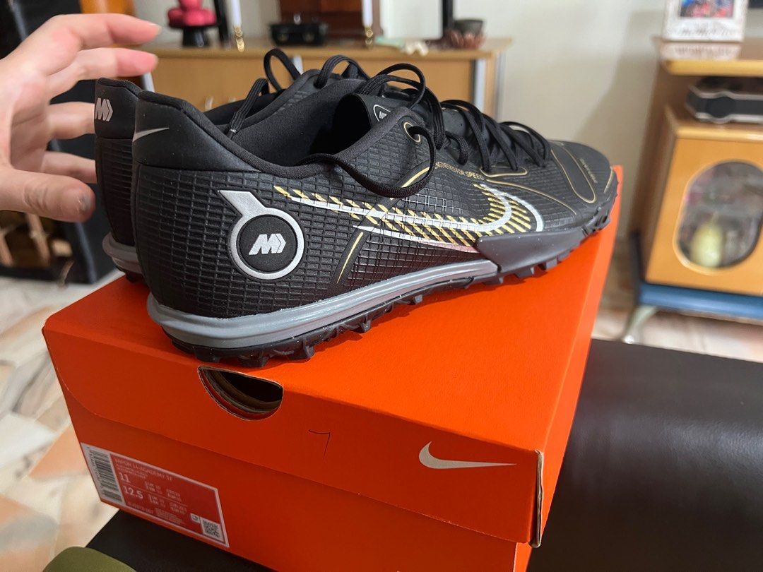 mercurial vapor 14 academy tf