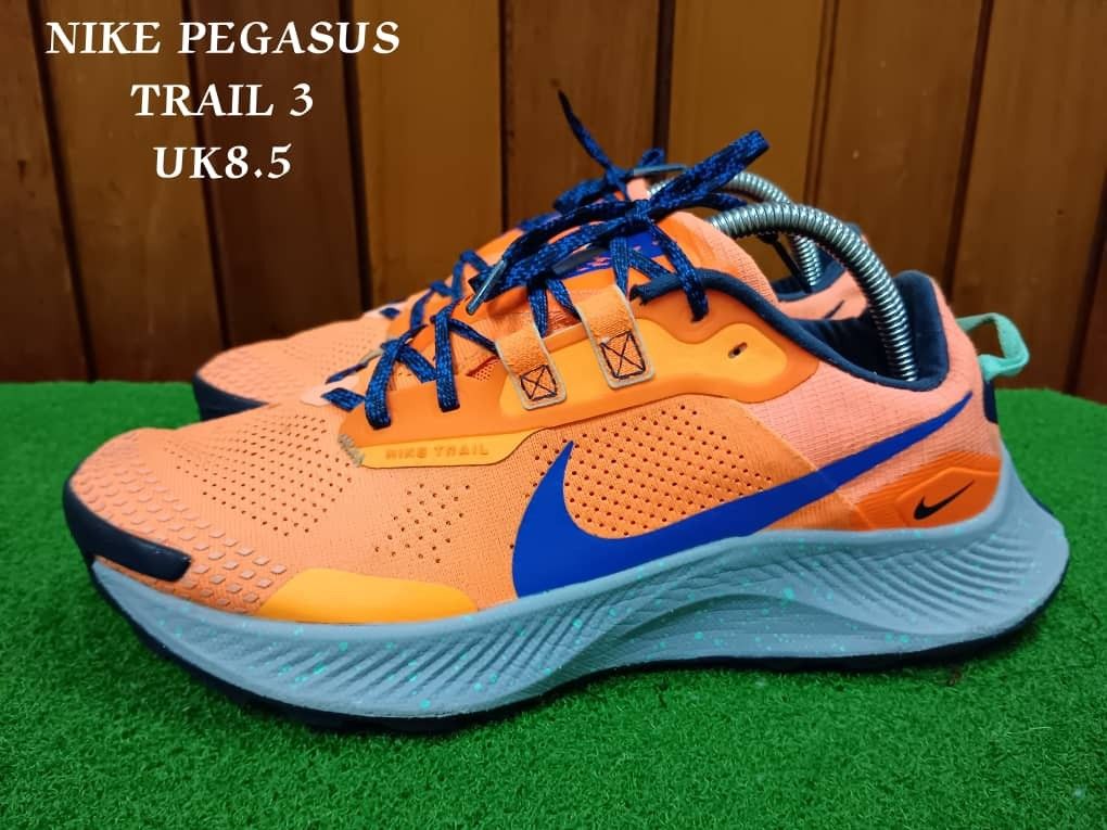 Nike Pegasus Trail 3 Uk8.5