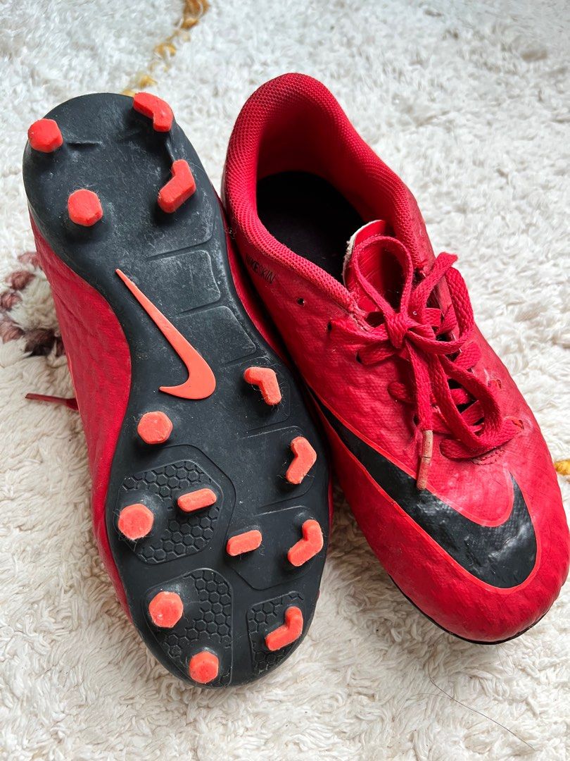 2021 nike soccer boots