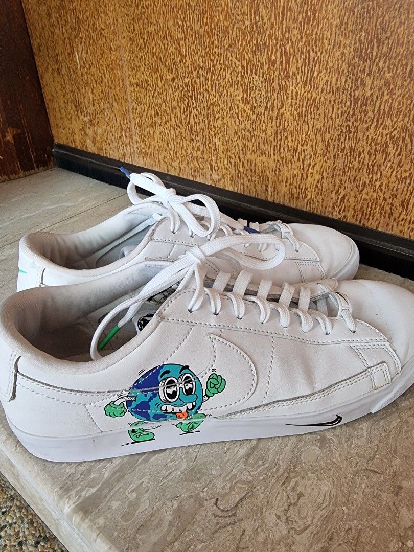 steve harrington earth day