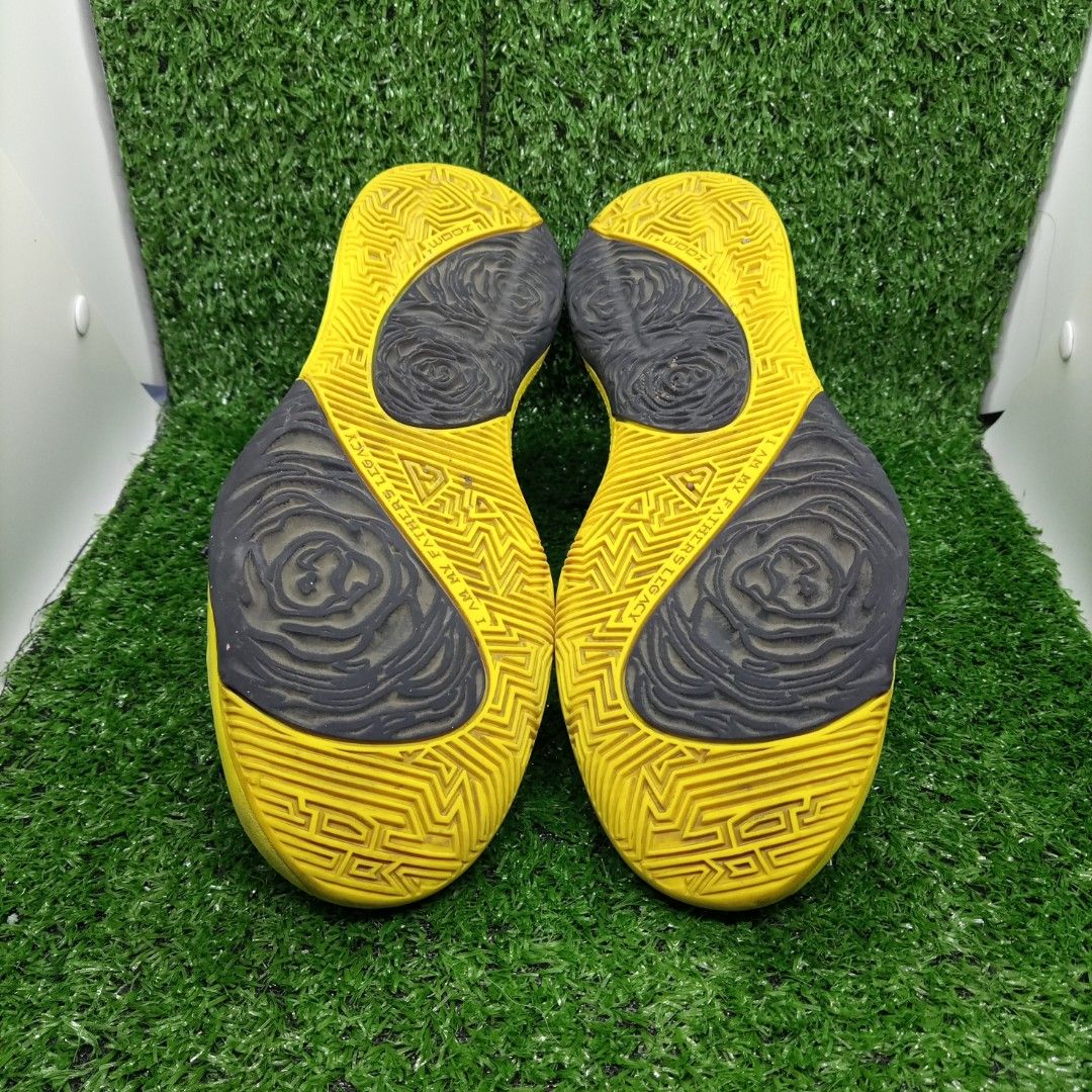 I am my father's legacy shoes sale