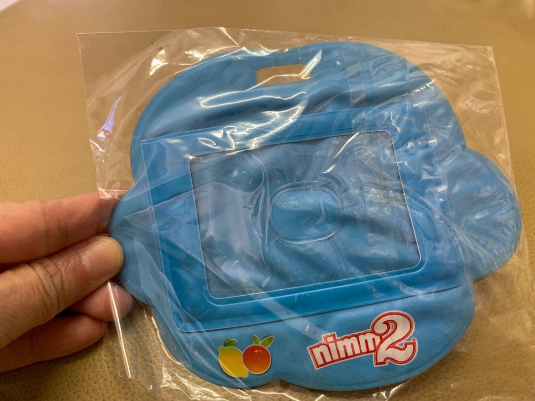 Nimm2 二寶果汁糖card holder 卡套, 其他, 其他