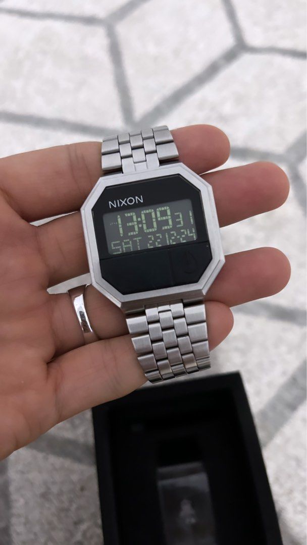 A158000 sales