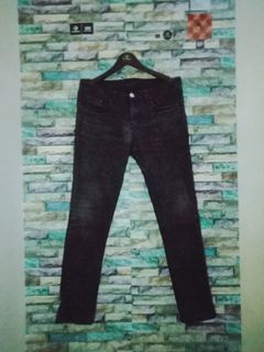No brand "SLIM FIT "