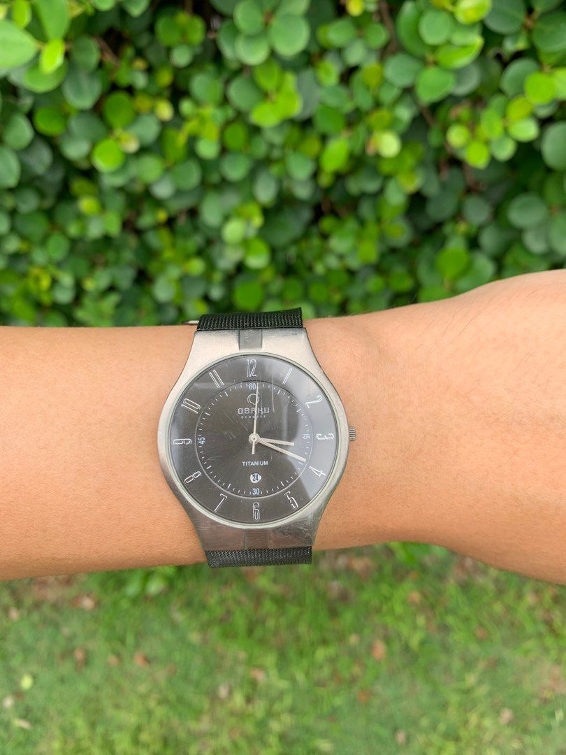 Obaku mk best sale