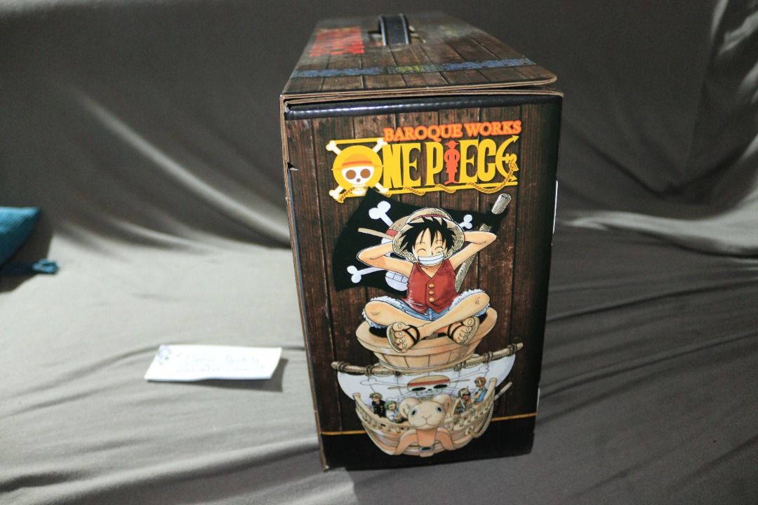 One Piece Manga Box Set 1 (Vol. 123), Hobbies & Toys, Books