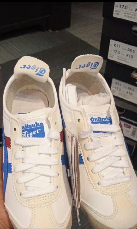 onitsuka kids