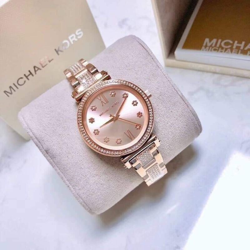 Michael on sale kors mk3882