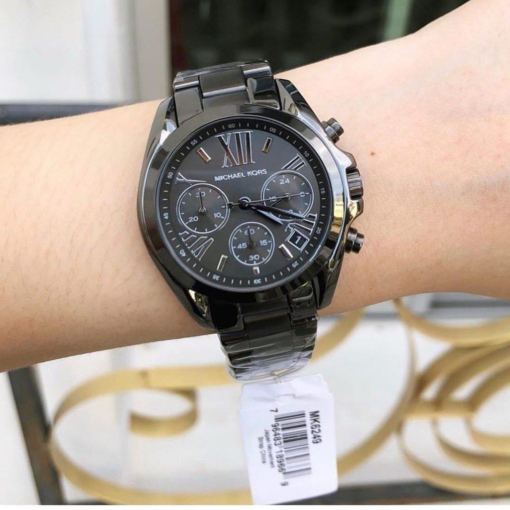 Mk6249 black shop