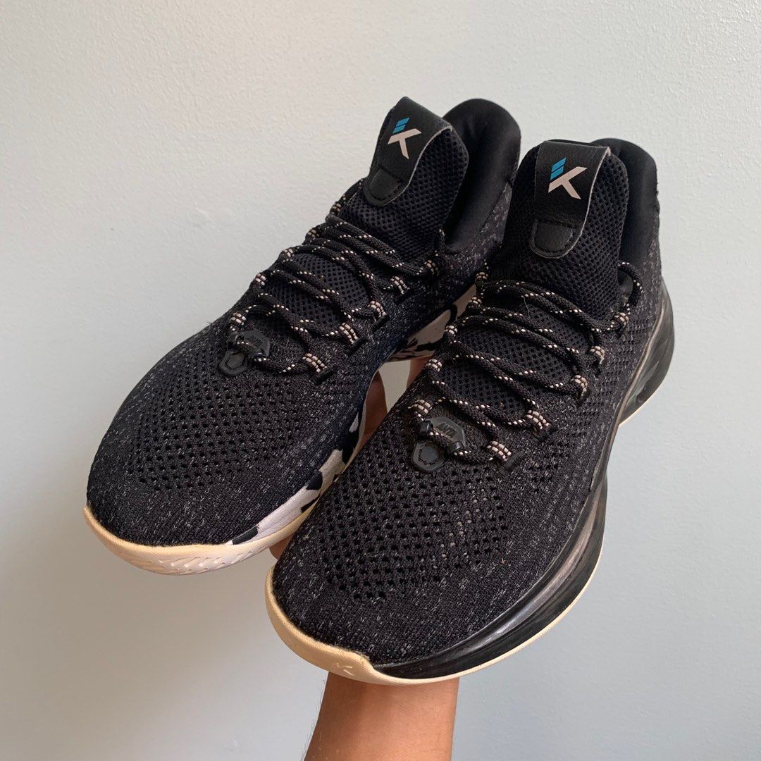 Anta kt4 low deals