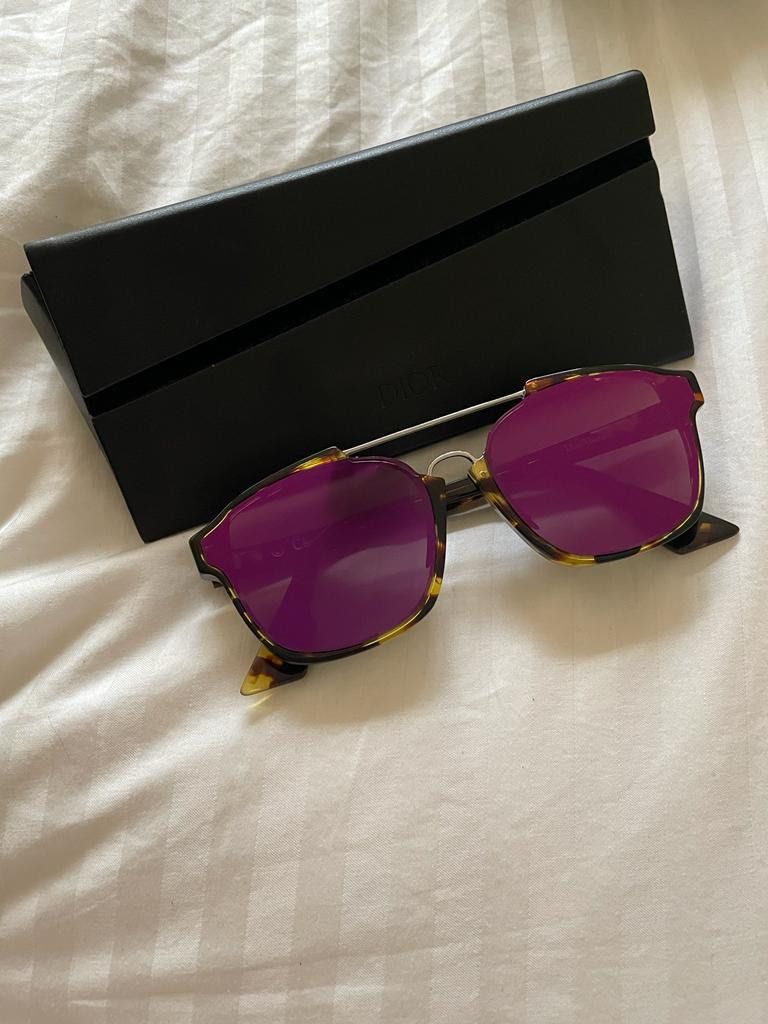 Original Dior Sunglasses