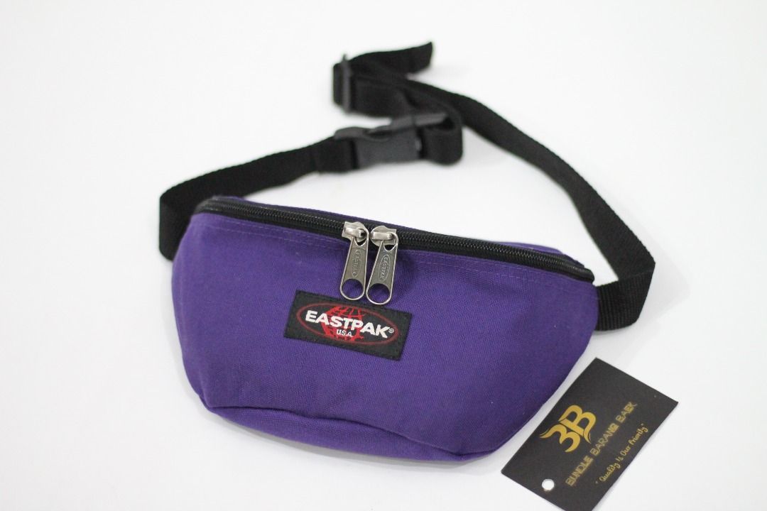 Eastpak pouch store