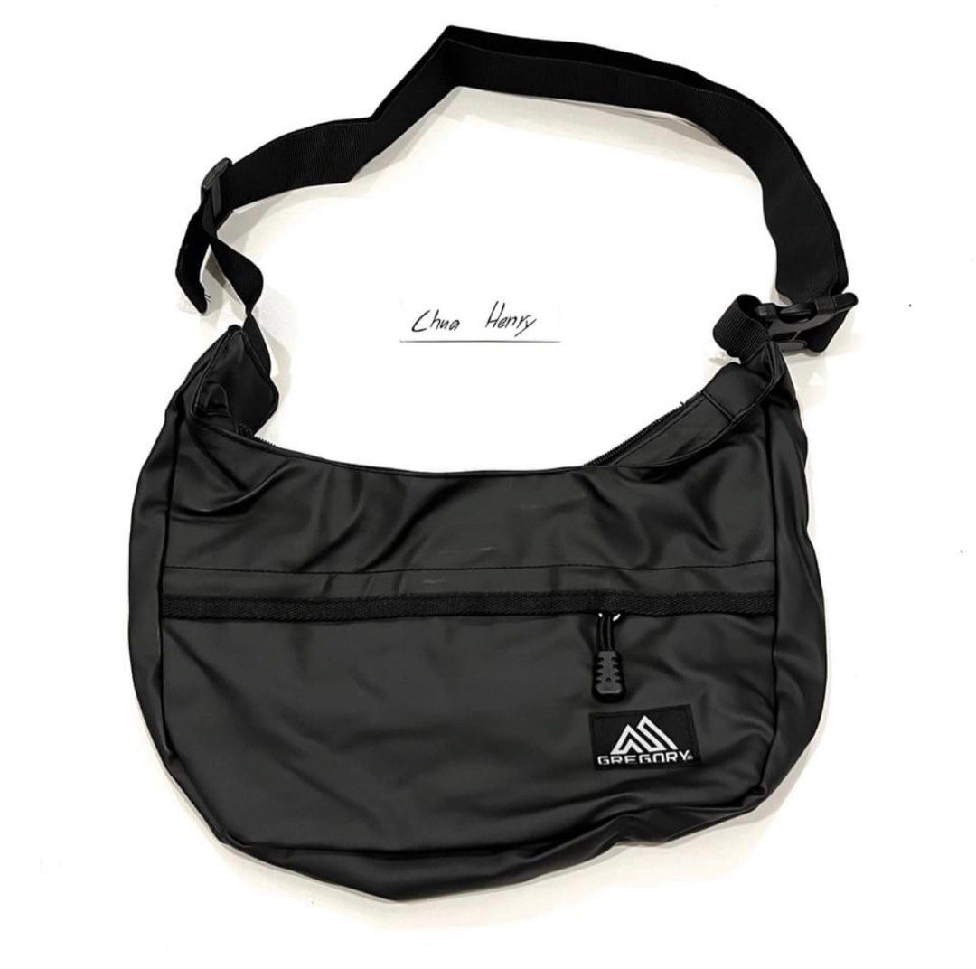 Sling bag gregory original 2025