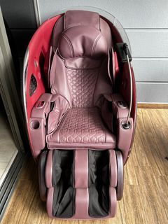 Osim udream