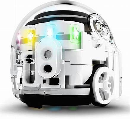 Ozobot Simulator Ozobot Programming Cheap Ozoblockly Lessons New