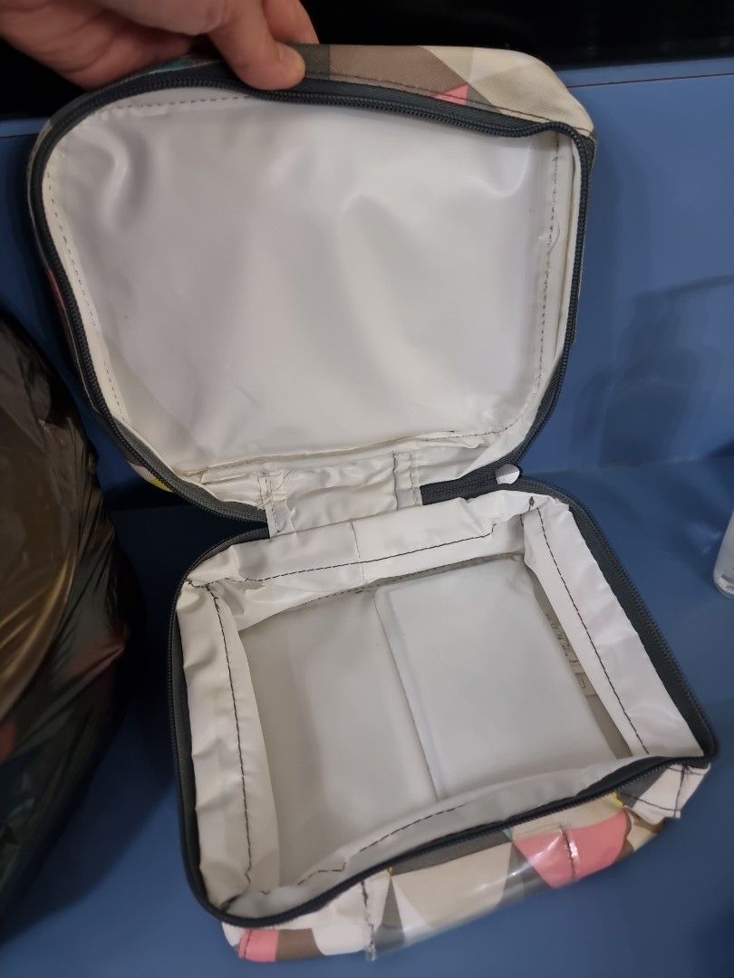 Packit Cooler Bag, Babies & Kids, Nursing & Feeding, Breastfeeding