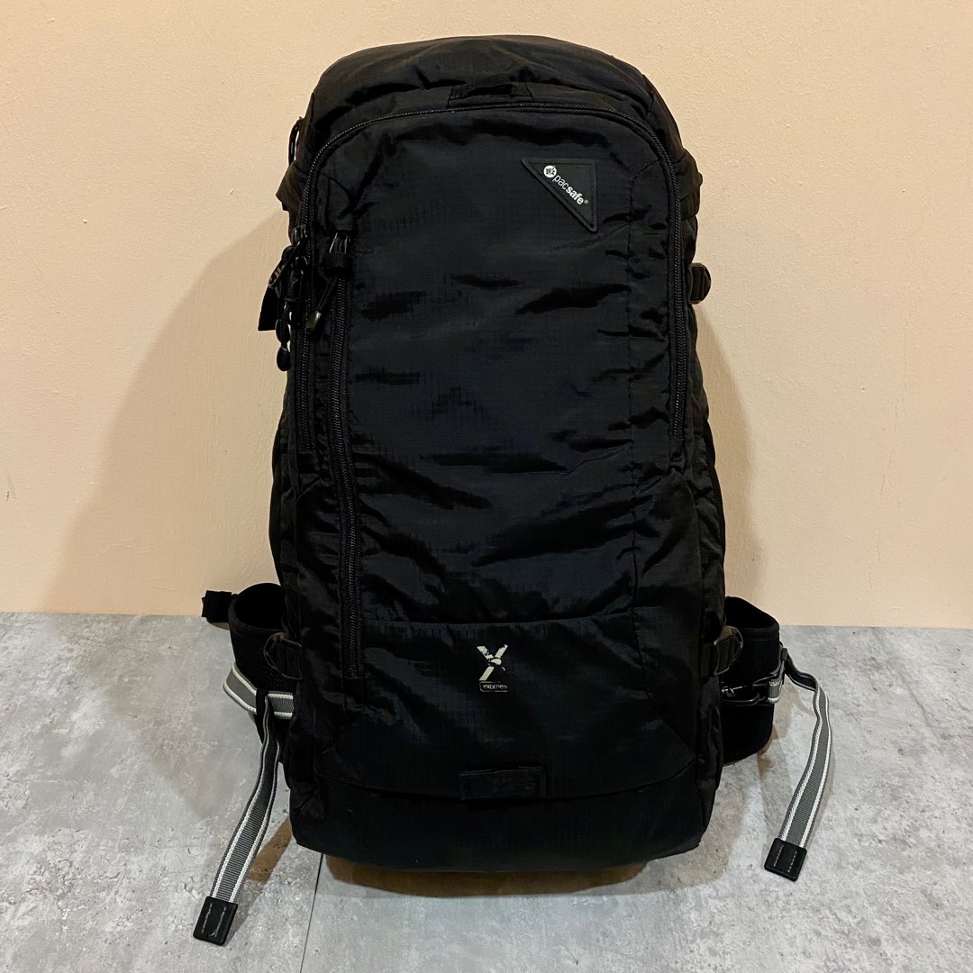 Pacsafe outlet venturesafe x30