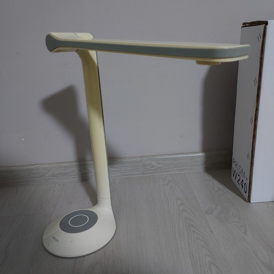 philips myliving table lamp